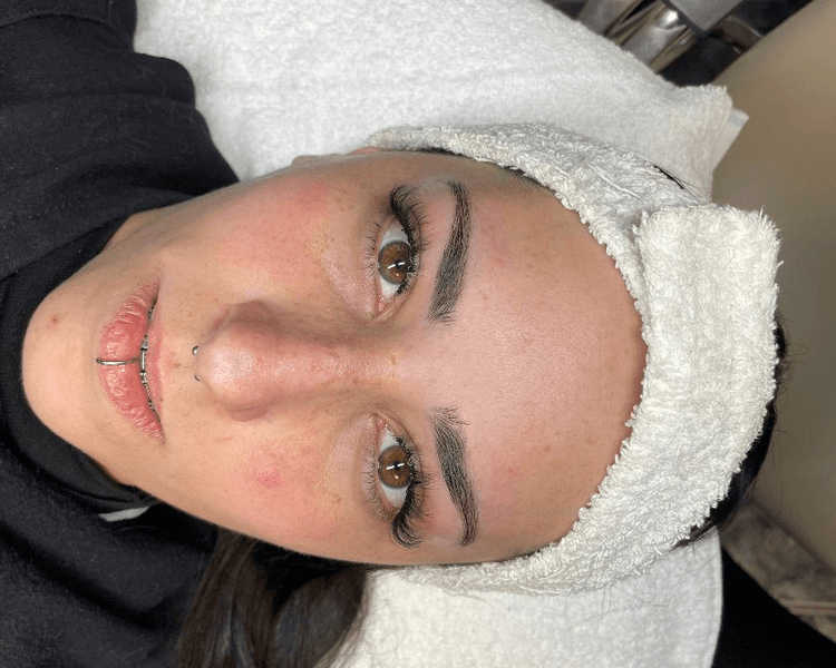 Cejas y bozo cera + pinza