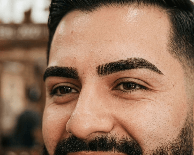 Perfilado De Cejas