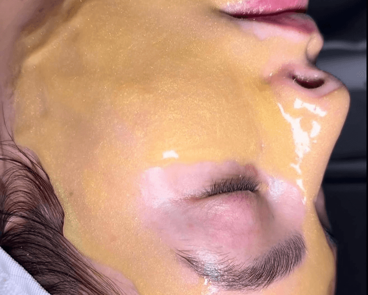 ILUMINACION FACIAL