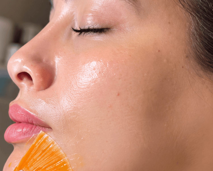 HOLLYWOOD PEEL