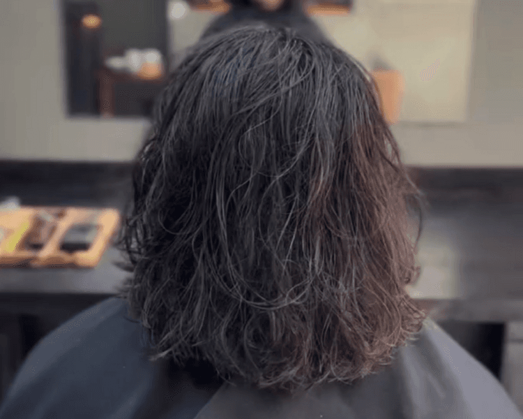 Corte pelo largo (incluye lavado)