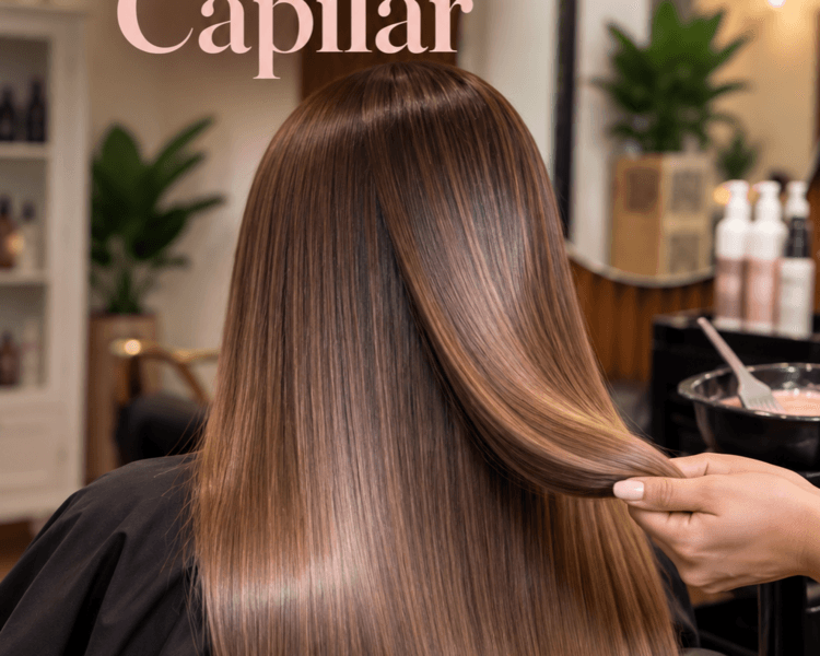 BOTÓX CAPILAR desde $35.000