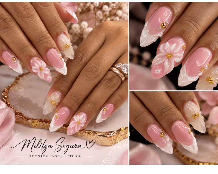 Sistema Gel x