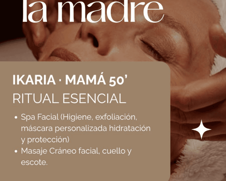 Dia de la Madre - Ritual Esencial