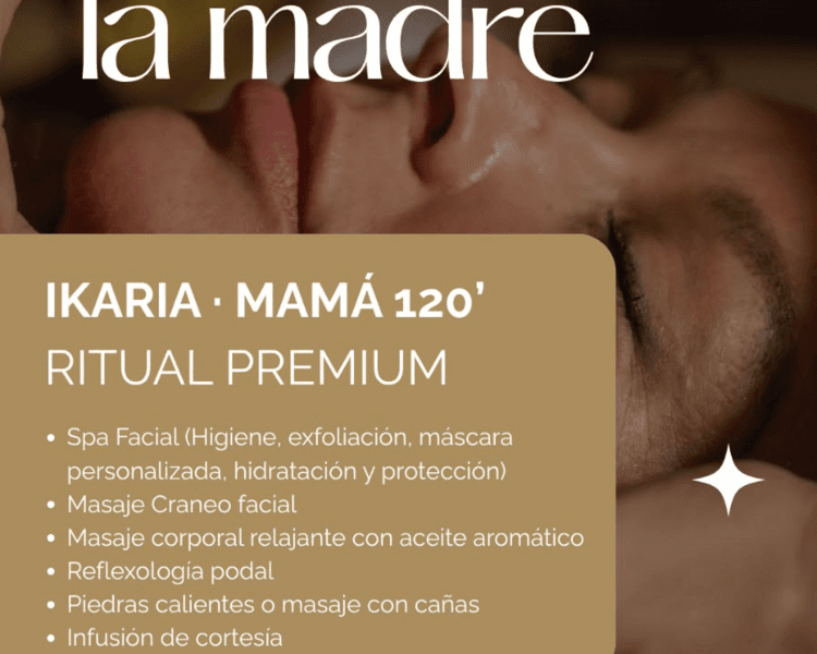 Dia de la Madre - Ritual Premium