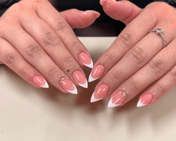 Extensiones de Uñas con Retiro de Luxury (ACRILICO/POLYGEL/SOFT GEL)