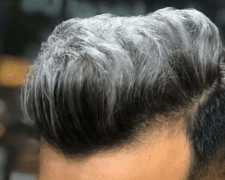 Corte de Cabello Varón