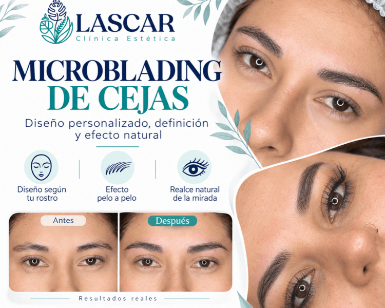 MICROBLADING
