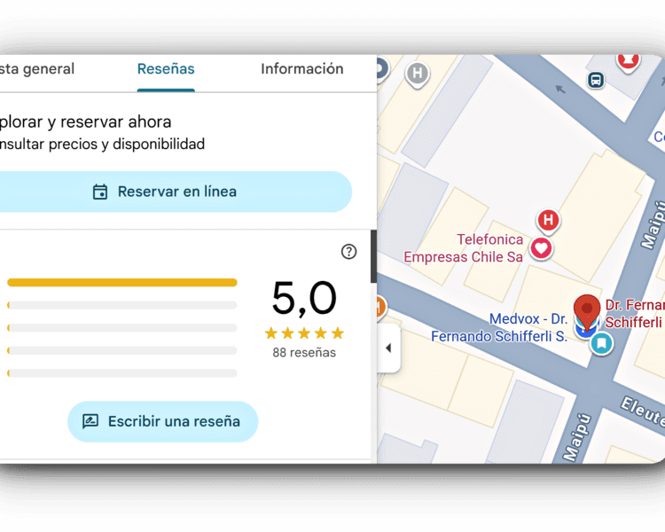 Consulta Online, a todo Chile.Horario especial, a convenir. No disponible en agenda electrónica.Coordinar solo por mensajería WhatsApp: $40.000.-