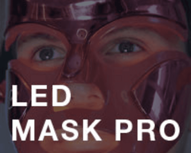 Booster Recovery - Dr. Denis Gross Led Mask Pro