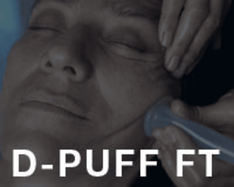WORKOUT D-PUFF FT