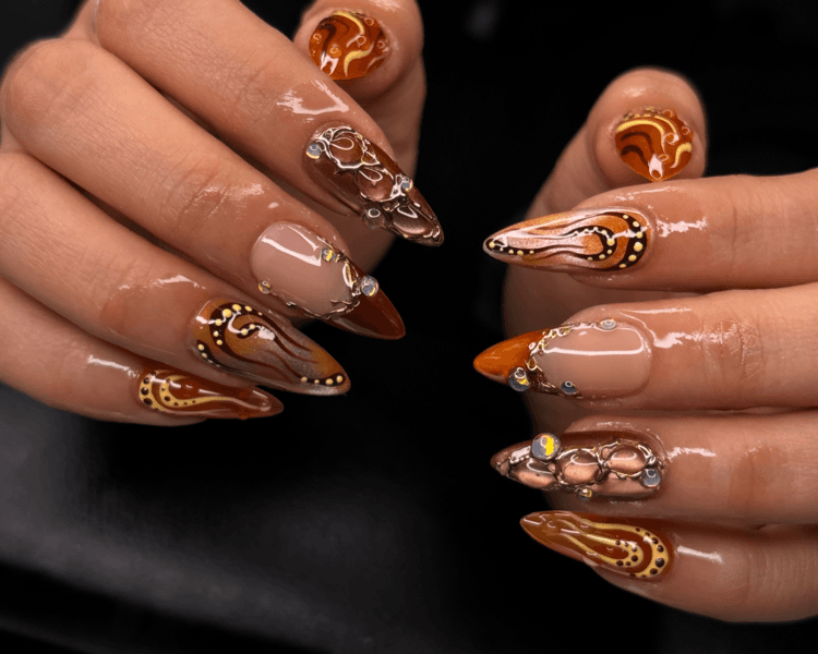Softgel full set