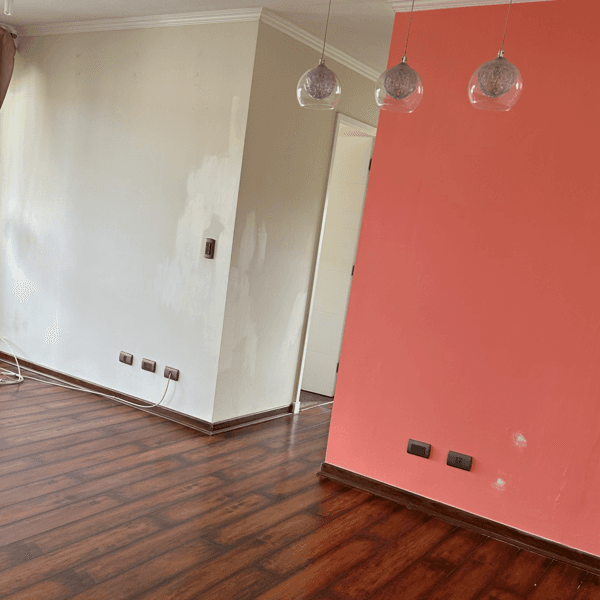 3 Dormitorios + 2 Baños