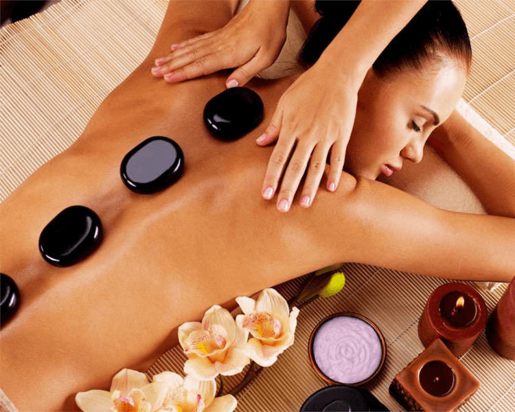 🌿 RELAX & WELLNESS