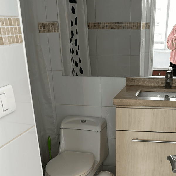 Servicio Full Cocina + 2 Baños