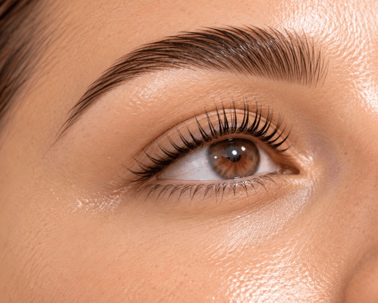 👁️ Lifting de Pestañas + Brow Lamination + Diseño