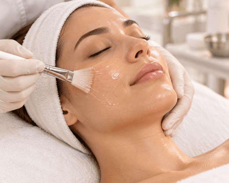 🫧 Limpieza Facial Profunda