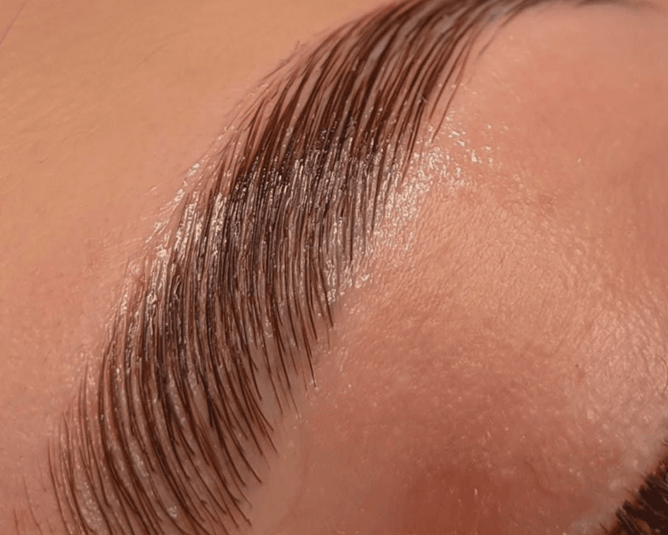Brow Lamination