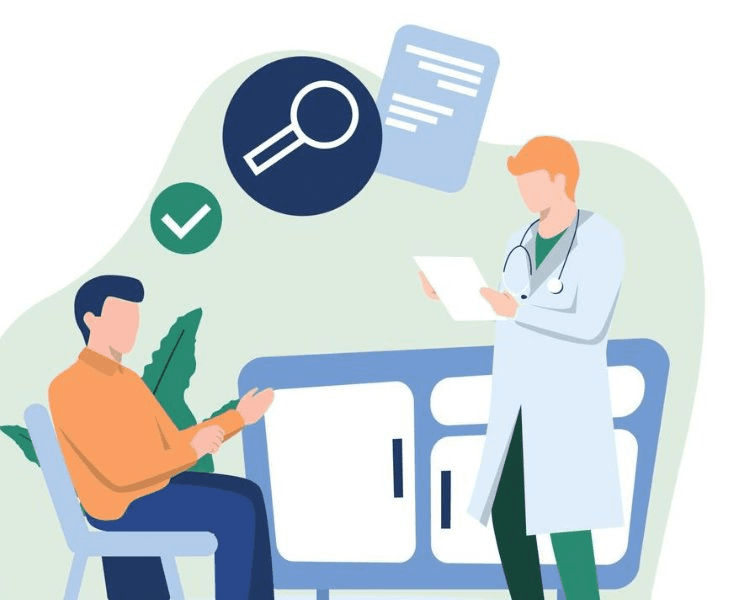 Consulta Médica ONLINE