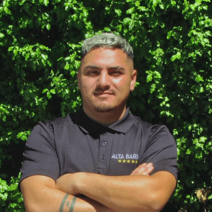 Tomás Valdés photo