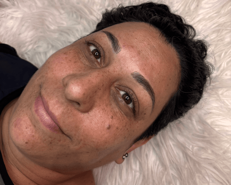MICROBLADING RETOQUE DE CEJAS