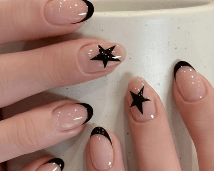 Esmaltado REFORZADO kapping semipermanente