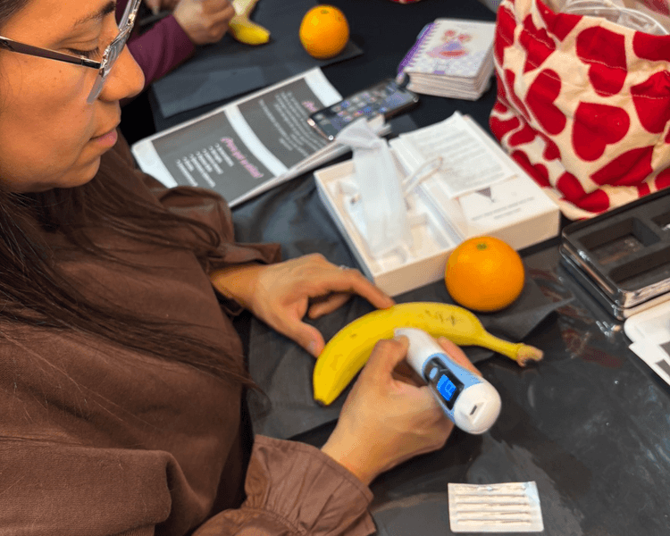 TALLER DE PLASMA PEN (acrocordones)