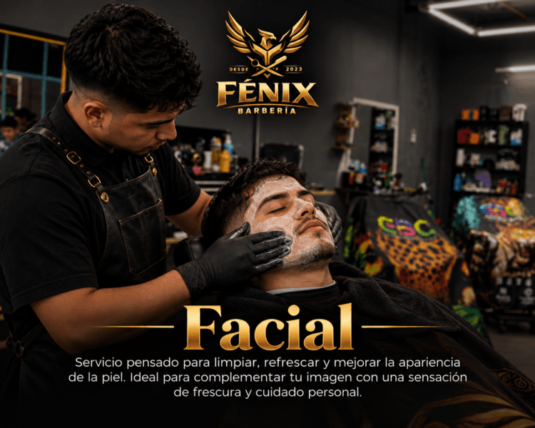 Facial