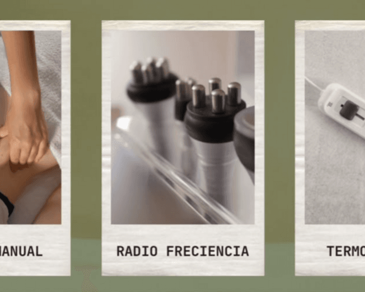 Pack Moldeador - 3 sesiones