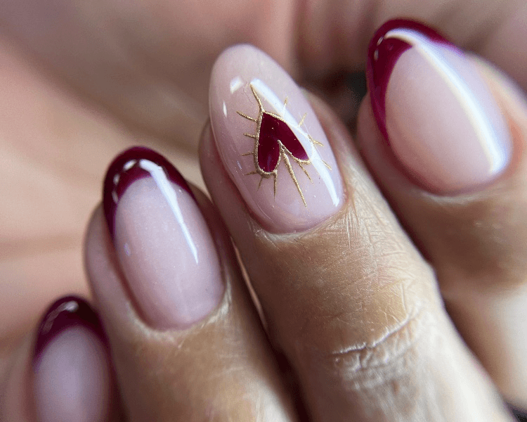 Retoque polygel