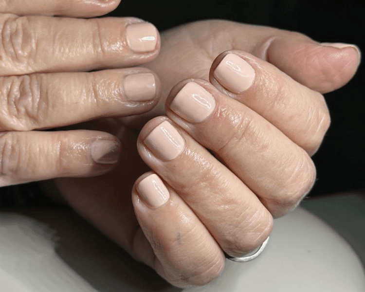 Esmaltado Tradicional