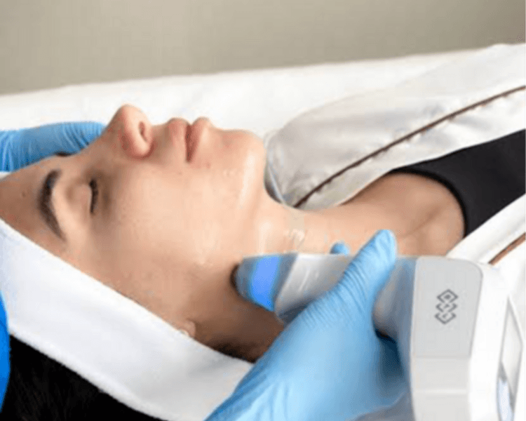 Rejuvenecimiento Facial 360 8 sesiones