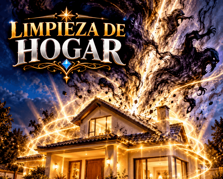 Limpieza de casa