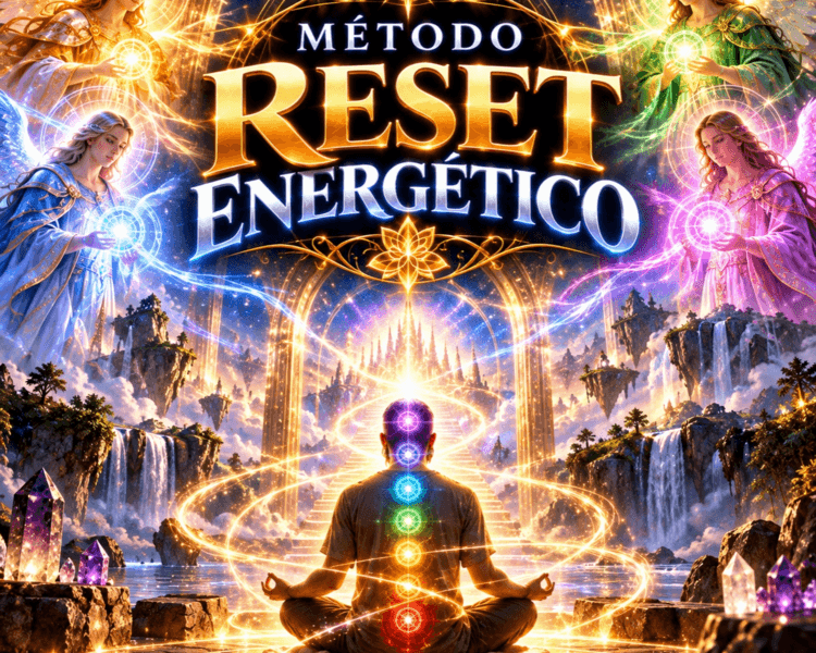 Método Reset Energético