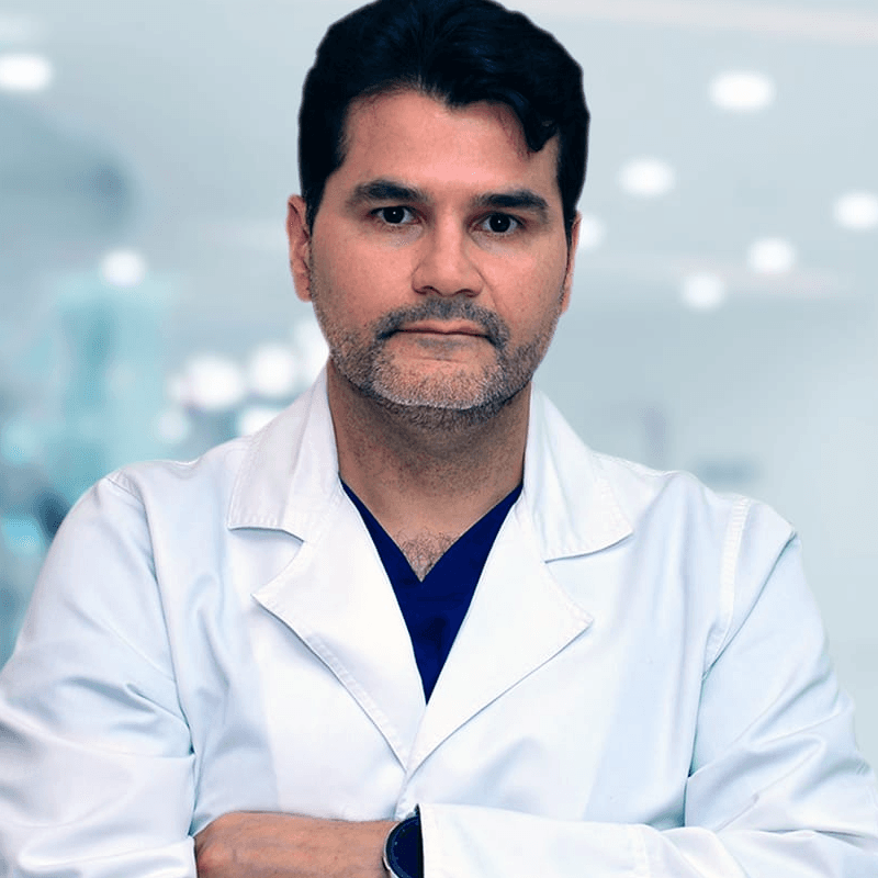 Doctor Sergio Díaz Rueda --- Dermatólogo /Tricólogo photo