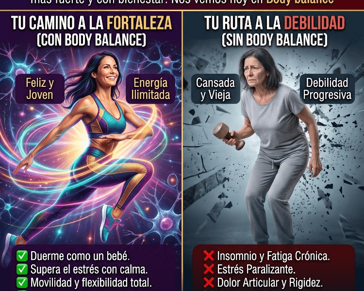 PROGRAMA CUERPO EN BALANCE/ (Sesión Personalizada Virtual)
✨ Cuerpo: Prevención movilidad y rostro.
🧠 Mente: Herramientas práctica.
💗 Emoción: Metodo único.