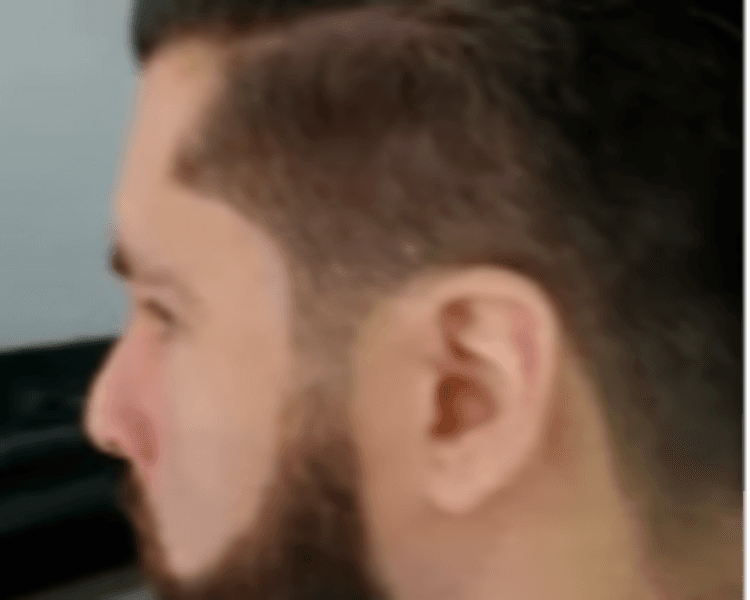 Corte Clásico + barba