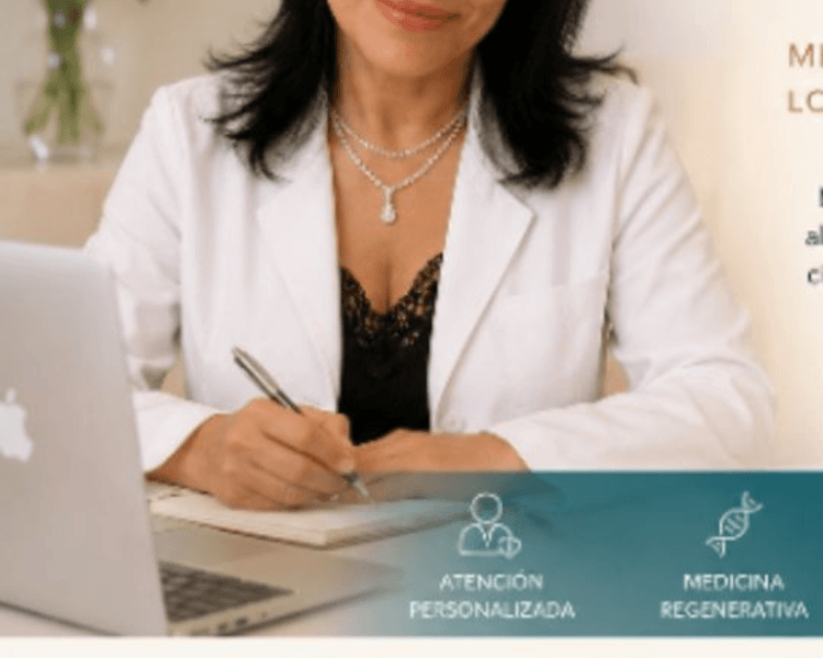 Consulta Médica online inicial,
