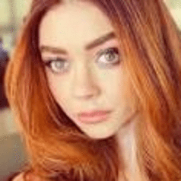 Tinte de Cabello Largo