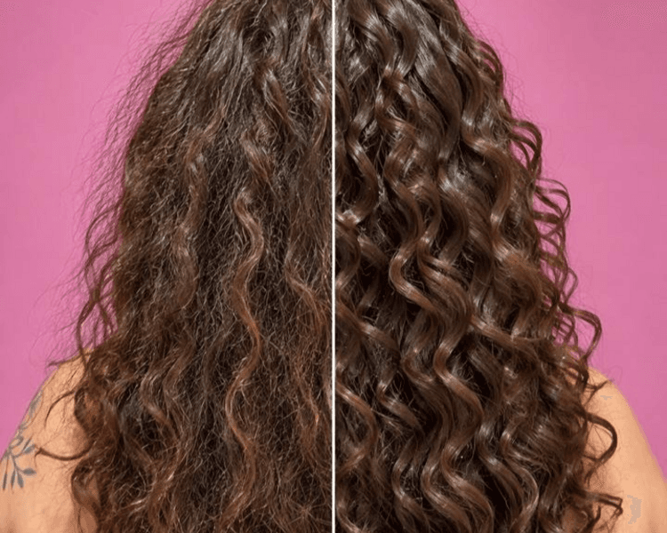 ✨Pack Corte Premium PAME + Ozono Activador Curly ✨