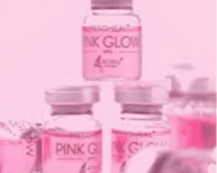 PinkGlow