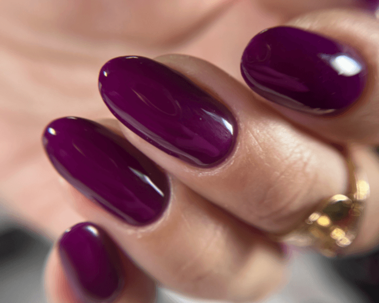 Manicure permanente