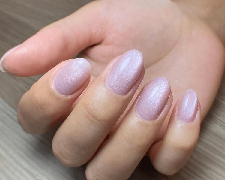Manicura Rusa
