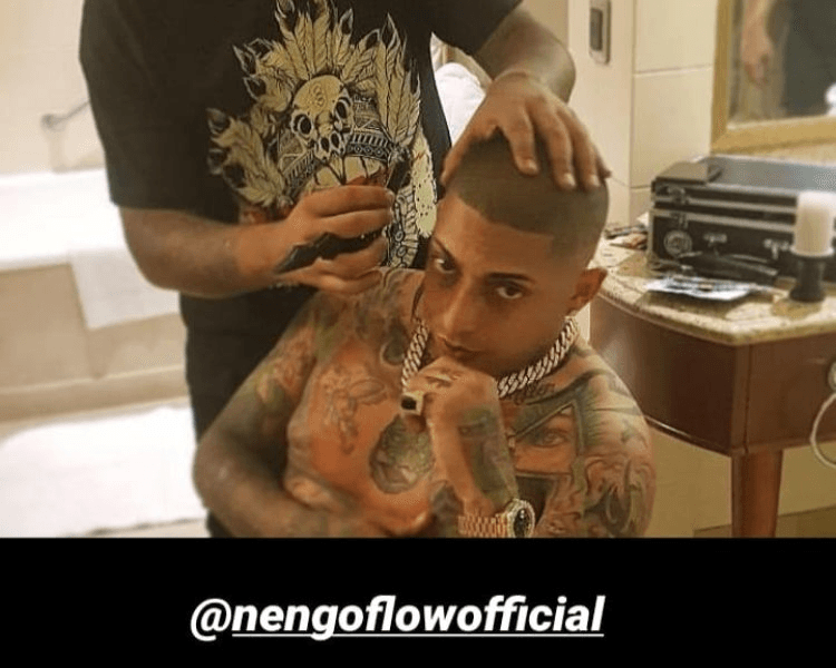 Corte solo con maquina
