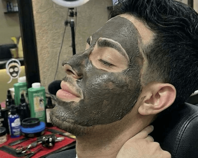 Ritual The Zabuza Barber