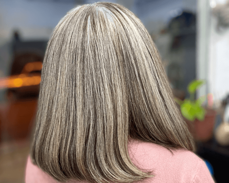 Mechas EFECTO CANA