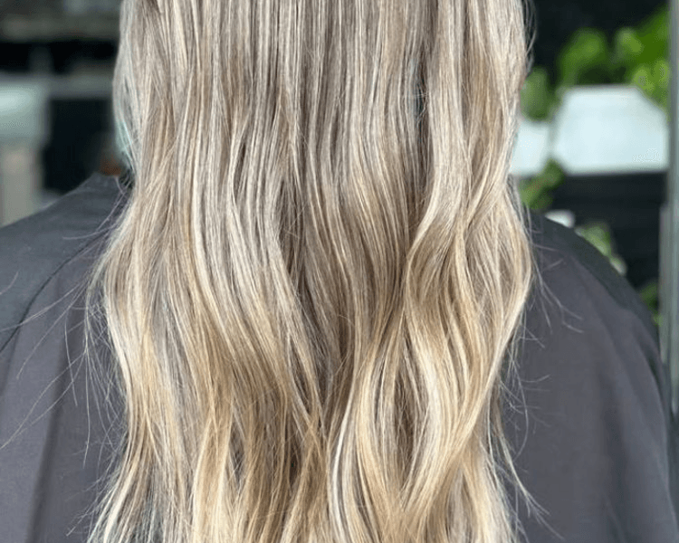 BALAYAGE FULL