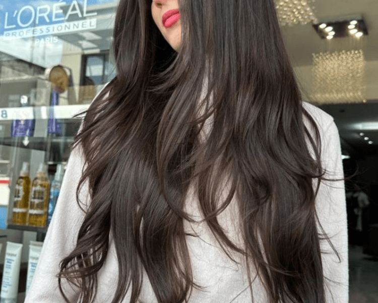 Corte tradicional