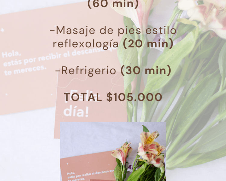 SPA MAMÁ 3