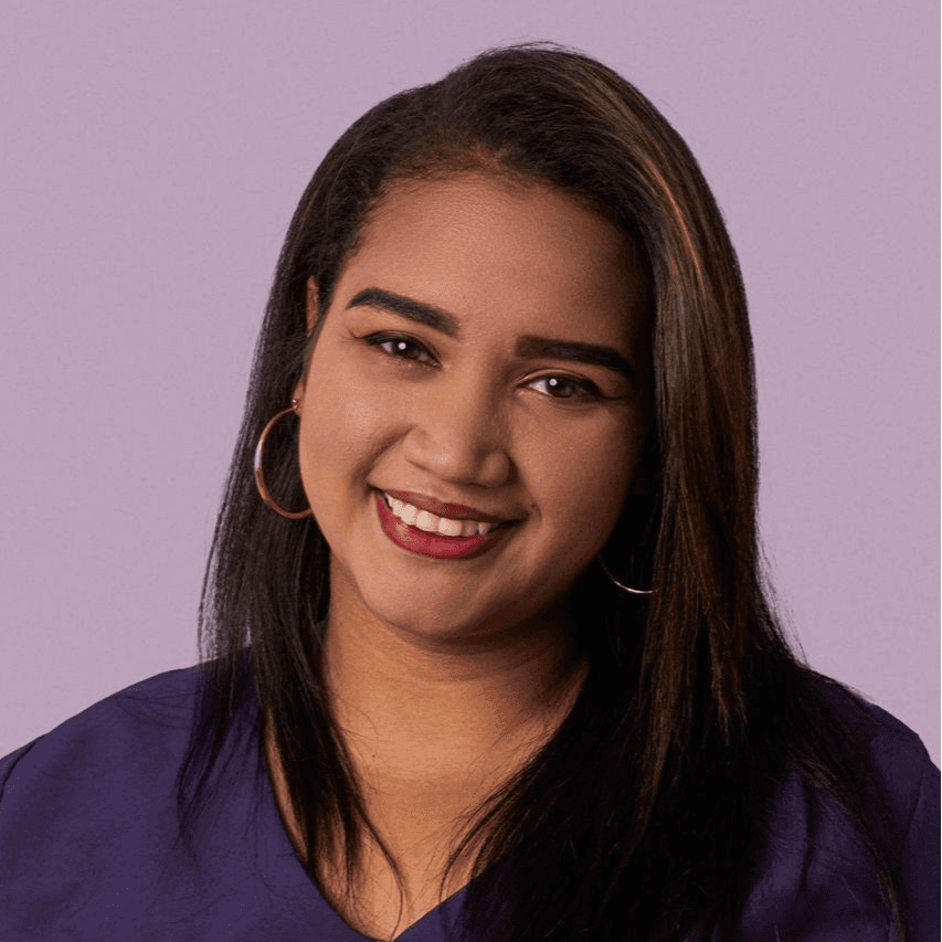 DANIELA MOREIDA photo